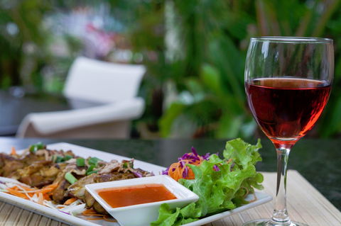 KB Thai - Accommodation Broome 1