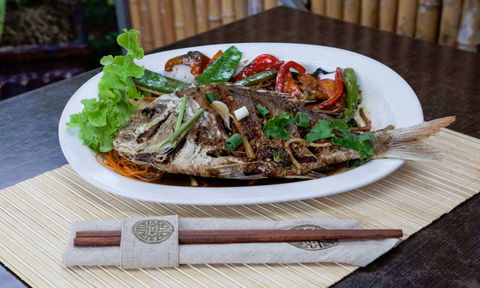 KB Thai - Accommodation Broome 2