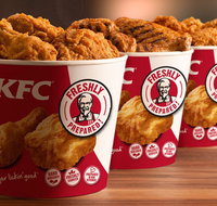 KFC - Caboolture