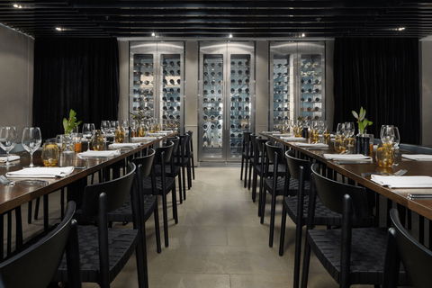 Locanda Restaurant & Public Bar - Accommodation Broome 1