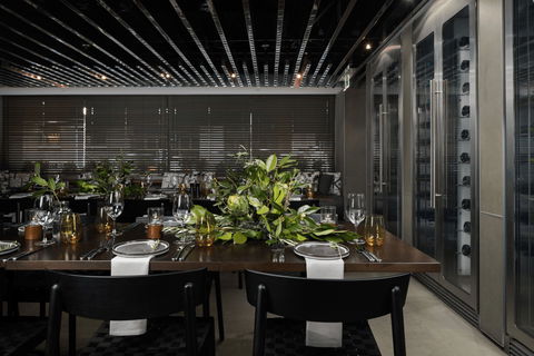 Locanda Restaurant & Public Bar - Accommodation Broome 2