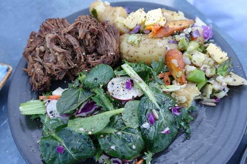Mayfield Garden Cafe & Produce Store - Accommodation Broome 0