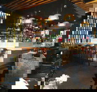 Nishi Japanese Restaurant - Accommodation Broome