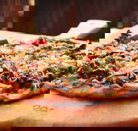 Parkwood International Bar and Bistro - Accommodation Broome