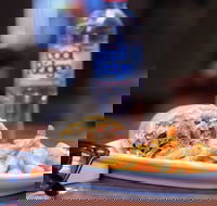 Salsas Fresh Mex Grill - Mill Park - Accommodation Broome