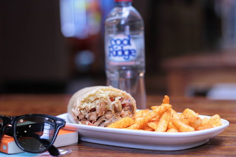 Salsas Fresh Mex Grill - Mill Park - Accommodation Broome 0