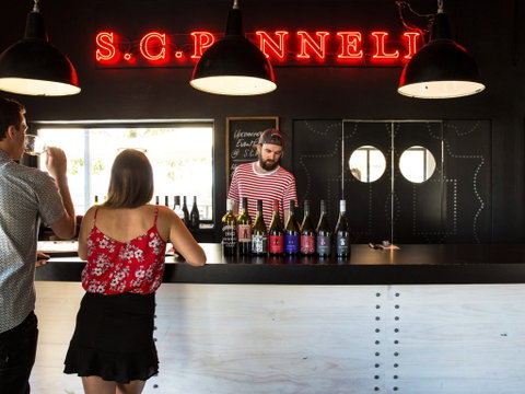 S.C. Pannell Wines - Accommodation Broome 0
