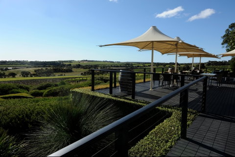 S.C. Pannell Wines - Accommodation Broome 1