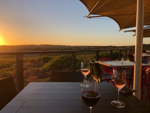 S.C. Pannell Wines - Accommodation Broome 2