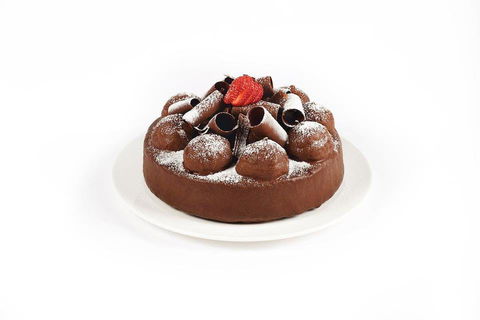The Cheesecake Shop - Bonnyrigg - Accommodation Broome 0