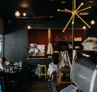 Two Before Ten Cafe  Coffee Roasters - Accommodation Broome
