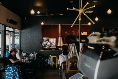 Two Before Ten Cafe & Coffee Roasters - Accommodation Broome 0