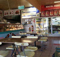 Wacol Snack Bar  Take Away - Accommodation Broome