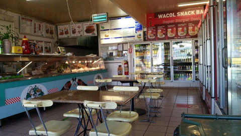 Wacol Snack Bar & Take Away - Accommodation Broome 0