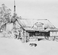 White Cliffs Outback Store