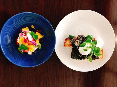 Arana Bakery - Accommodation Broome 0