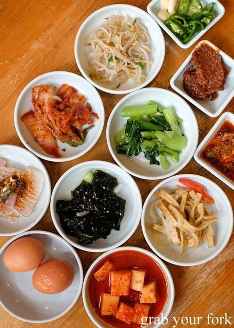 Bcd Tofu House - Accommodation Broome 0