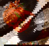 Beach Almond - Accommodation Broome