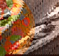 Belmonte's Gourmet Pizza Company - Accommodation Broome