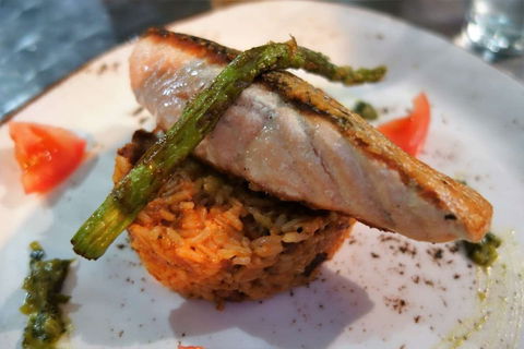 Blanche Bar - Accommodation Broome 0