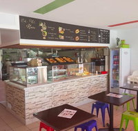 Ca Phe Nam - Accommodation Broome