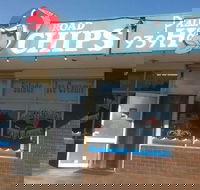 Challis Road Fish  Chips - Accommodation Broome