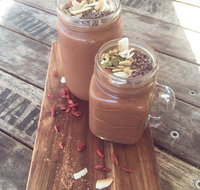 Charlie's Raw Squeeze - Accommodation Broome