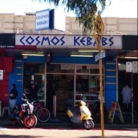 Cosmos Flame-Grilled Chicken And Kebabs - Accommodation Broome 0