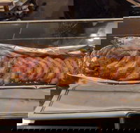 Fujiya Japanese Teppanyaki - Accommodation Broome