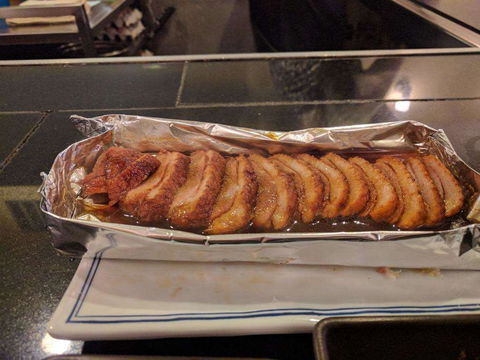 Fujiya Japanese Teppanyaki - Accommodation Broome 0