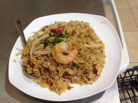 Heng's Asian Cuisine Restaurant - Accommodation Broome 0