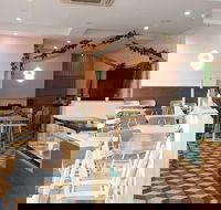Highness Cafe - Accommodation Broome