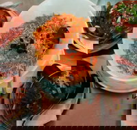 In n Out Taco Bar  Grill - Accommodation Broome