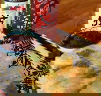 Izzys Restaurant Bar  Grill - Accommodation Broome