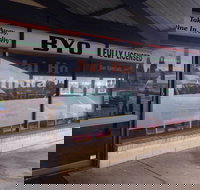 Jai Ho India Restaurant - Accommodation Broome