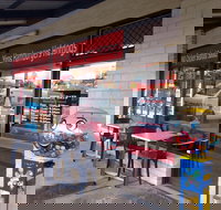 Karrara Chicken And Seafood - Accommodation Broome