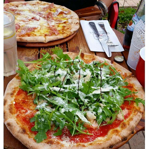 Lago Di Como - Accommodation Broome 0