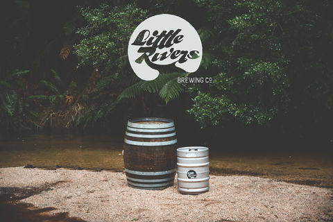 Little Rivers Brewing Co. - Accommodation Broome 0