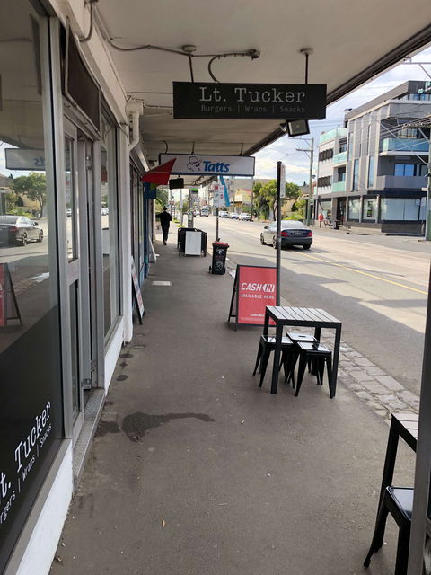 Lt. Tucker - Accommodation Broome 0