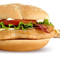 Mc Donalds - Lismore - Accommodation Broome