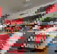 Orbost Club Hotel - Accommodation Broome