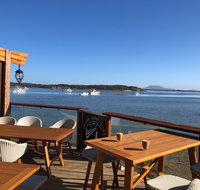 Oyster HQ