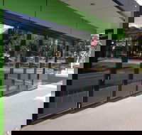 Pepperjack's - Accommodation Broome
