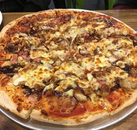 Pizza Pizzazz Currambine