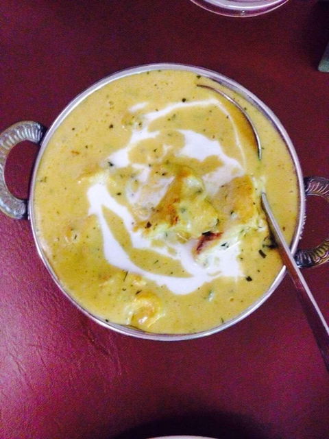 Salt Authentic Indian Cuisine - Accommodation Broome 0