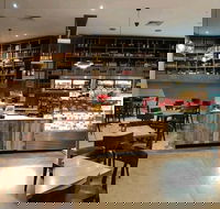 Santos Cafe and Bar - Accommodation Broome