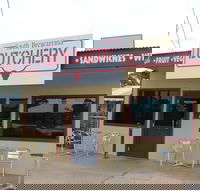 South Brewarrina Butchery - Accommodation Broome