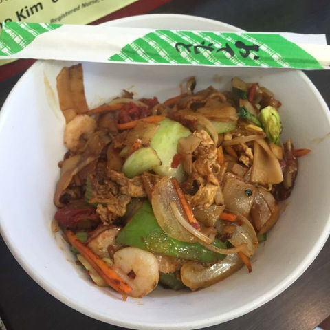 Sumos - Accommodation Broome 0