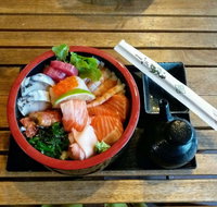 Sushi Momji - Accommodation Broome