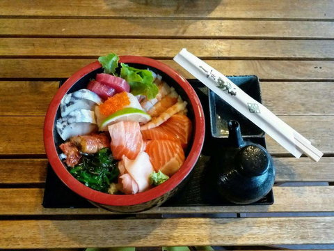 Sushi Momji - Accommodation Broome 0